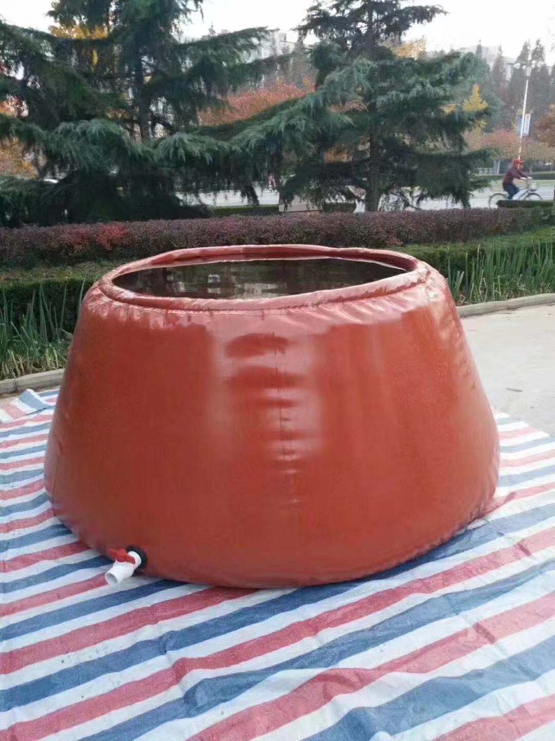 液袋的適用范圍有哪些？